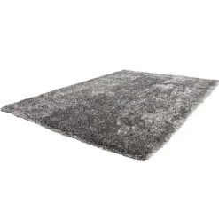 Hochflor Teppich Viando