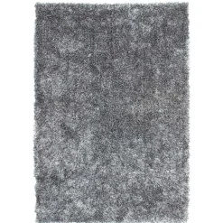 Hochflor Teppich Viando