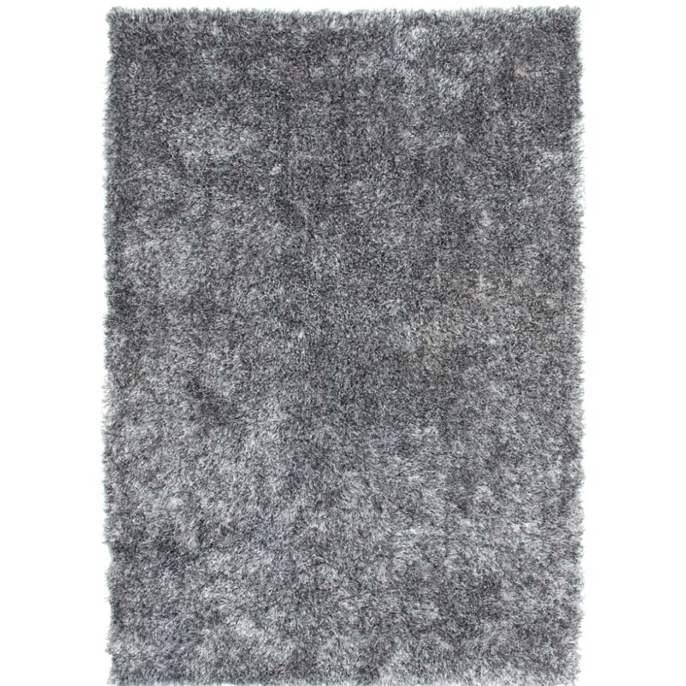 Hochflor Teppich Viando