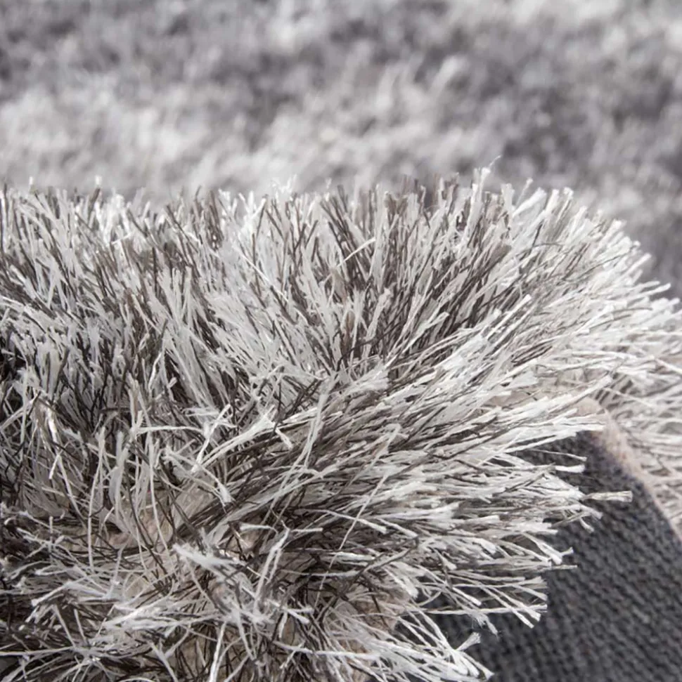 Hochflor Teppich Viando