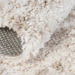 Hochflorteppich Lelolenilia