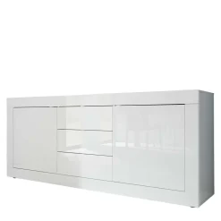Hochglanz Anrichte Deconda