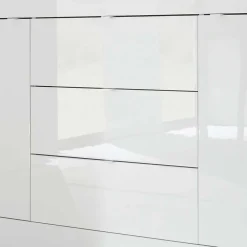Hochglanz Anrichte Deconda