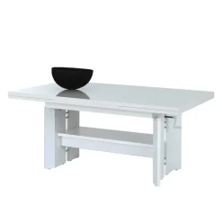 Hochglanz Couchtisch Tesalon