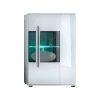Hochglanz Highboard Bistian