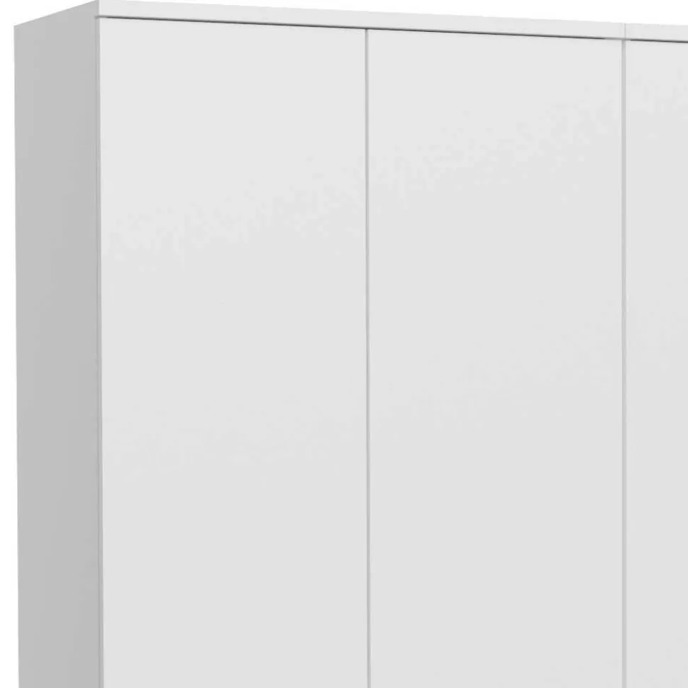 Hochglanz Kleiderschrank Ridonner