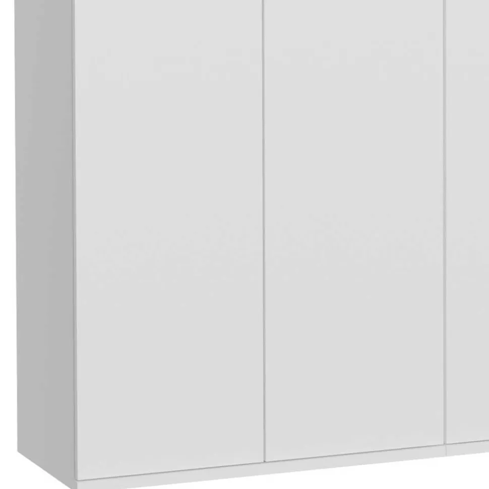 Hochglanz Kleiderschrank Ridonner