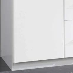 Hochglanz Schlafzimmerkleiderschrank Emritalo