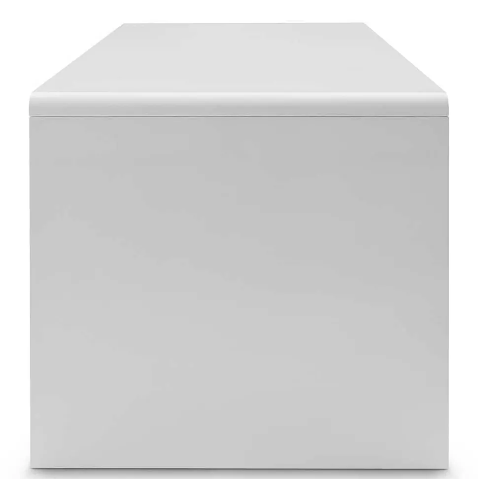 Hochglanz Schreibtisch Haikira