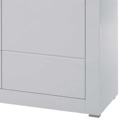 Hochglanz Sideboard Triango