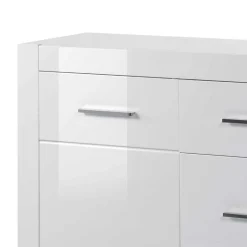 Hochglanz Sideboard Triango