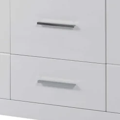 Hochglanz Sideboard Triango