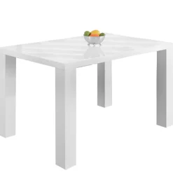 Hochglanz Tisch Tamega
