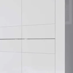 Hochglanz Wohnwand Deconda