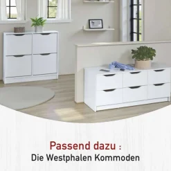 Hochkommode Enija