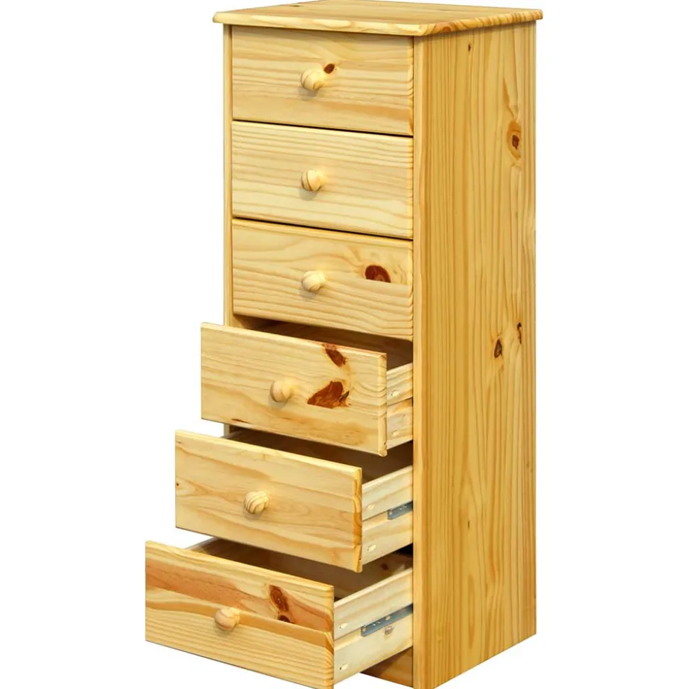 Hochkommode Jurentian
