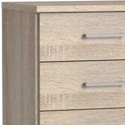 Hochkommode mit Schubladen Estella