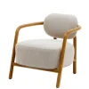 Hochmoderner Sessel Altabeticas