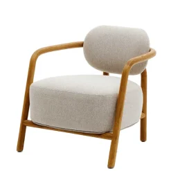 Hochmoderner Sessel Altabeticas