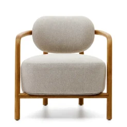 Hochmoderner Sessel Altabeticas