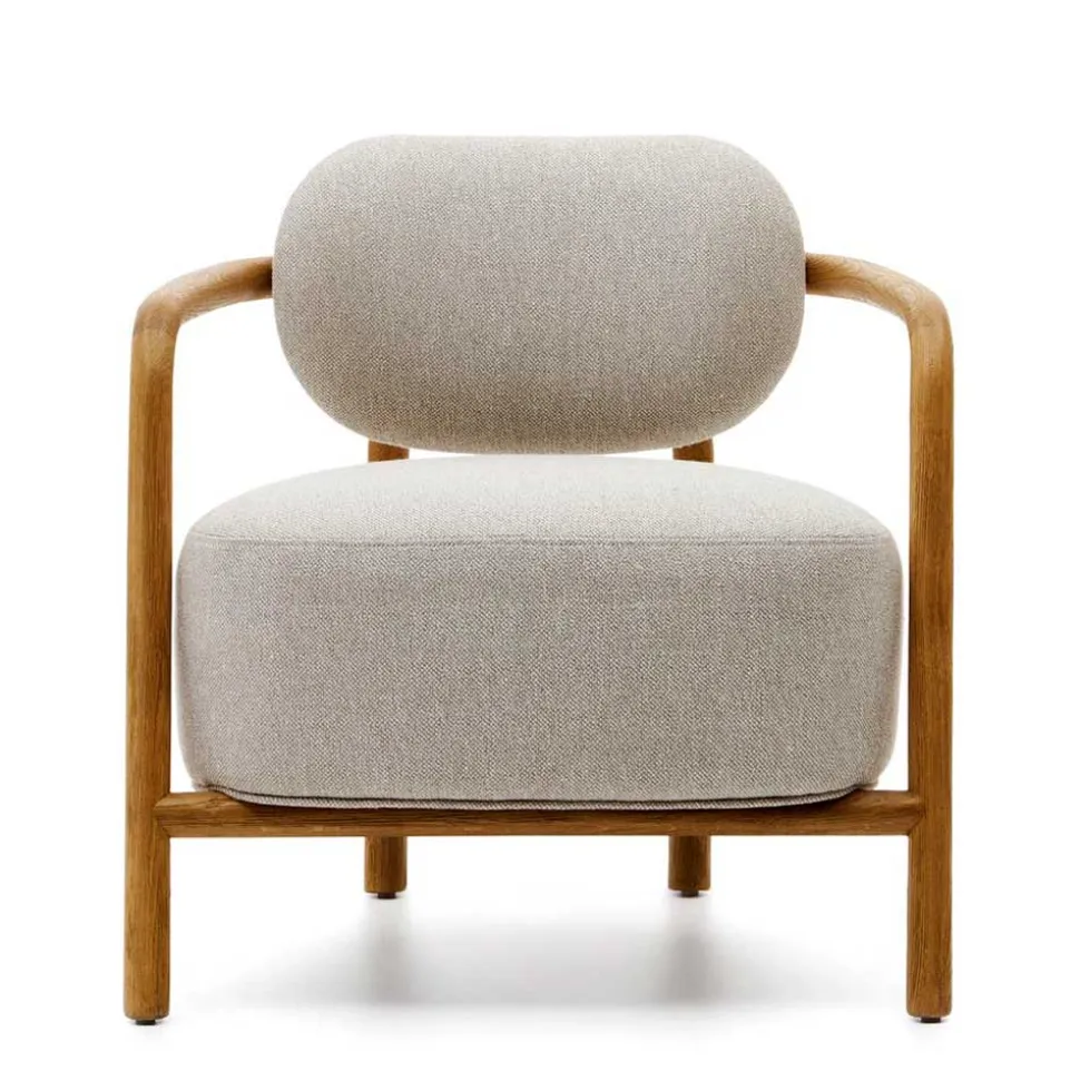 Hochmoderner Sessel Altabeticas