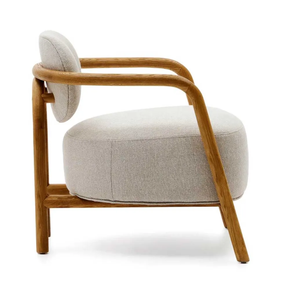 Hochmoderner Sessel Altabeticas