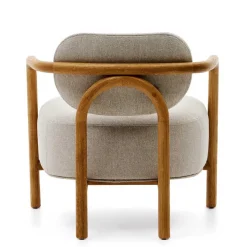 Hochmoderner Sessel Altabeticas