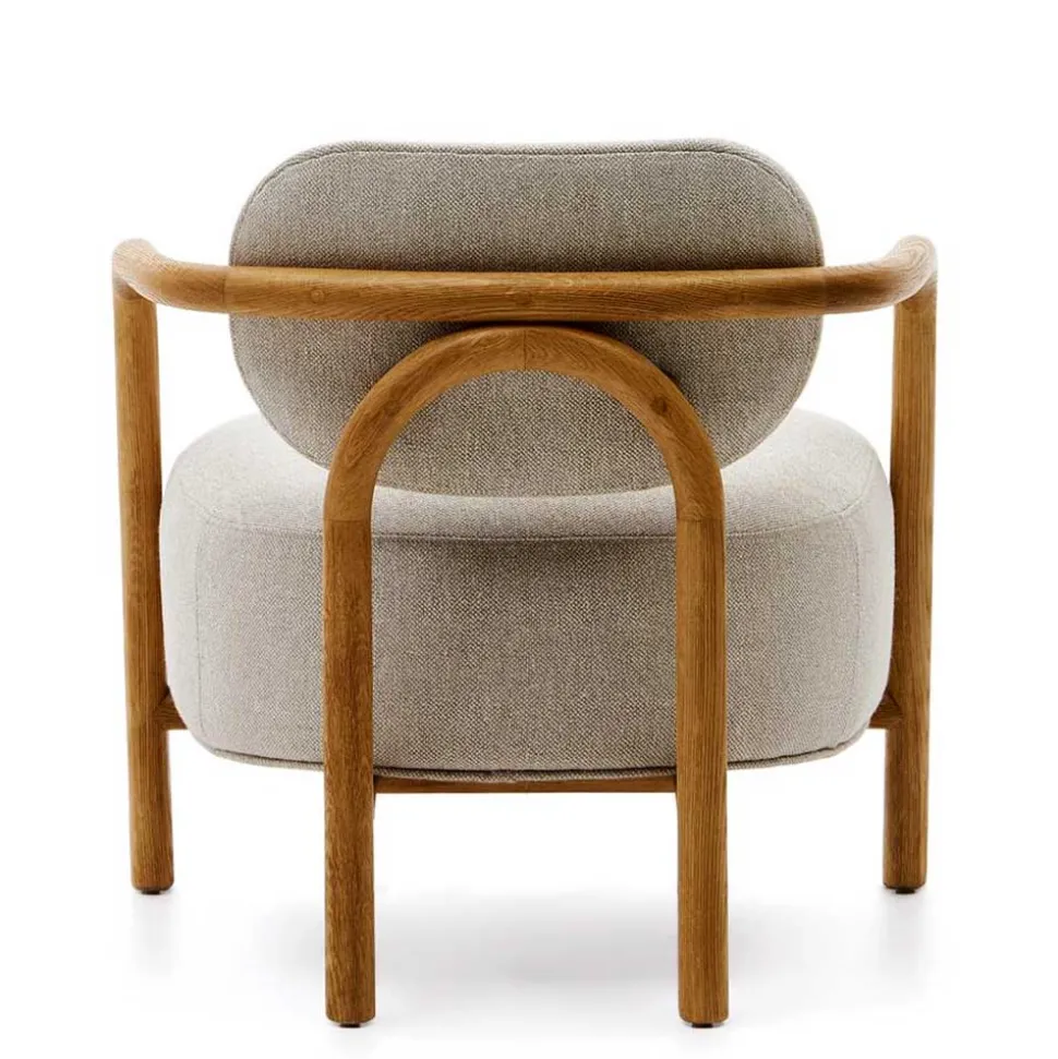 Hochmoderner Sessel Altabeticas