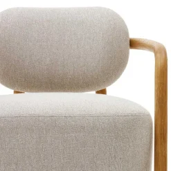 Hochmoderner Sessel Altabeticas