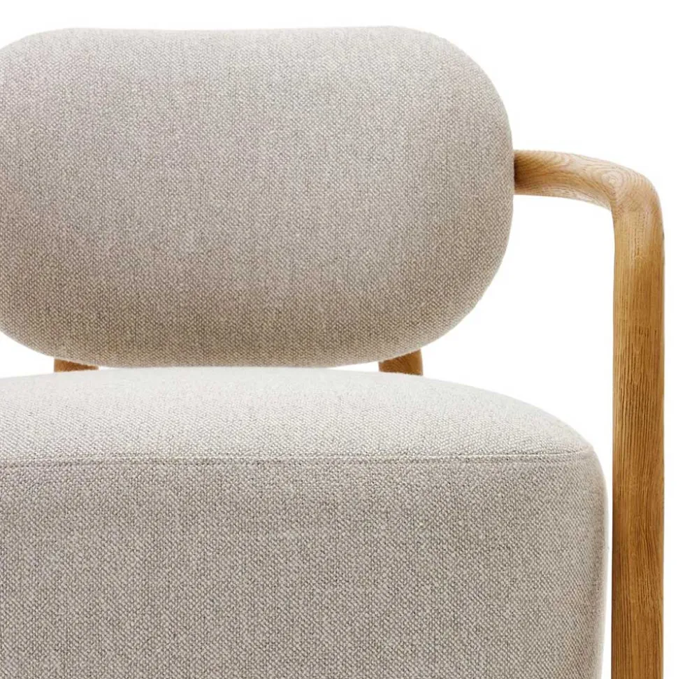 Hochmoderner Sessel Altabeticas