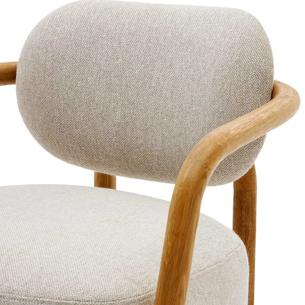 Hochmoderner Sessel Altabeticas