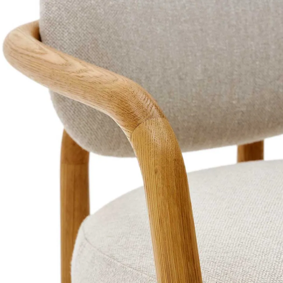 Hochmoderner Sessel Altabeticas