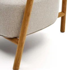Hochmoderner Sessel Altabeticas