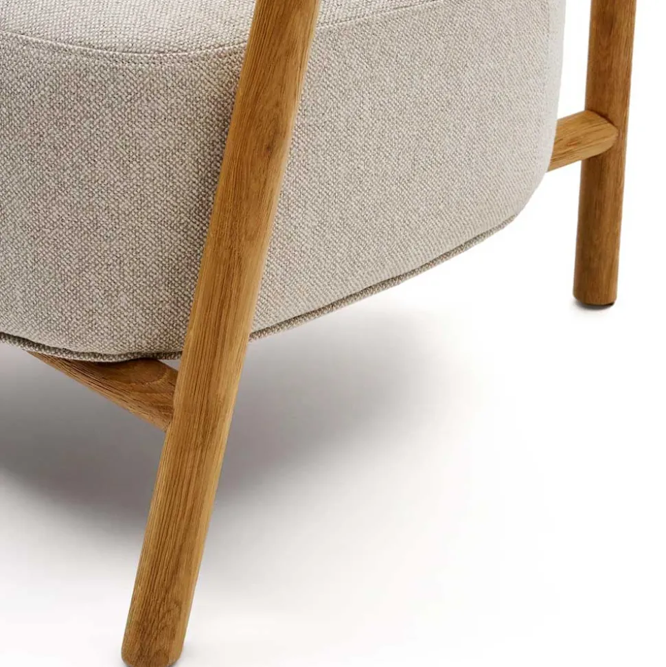 Hochmoderner Sessel Altabeticas