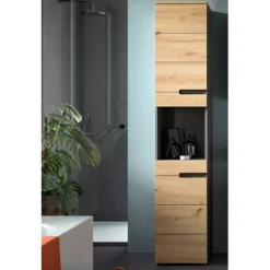 Hochschrank Alexandro