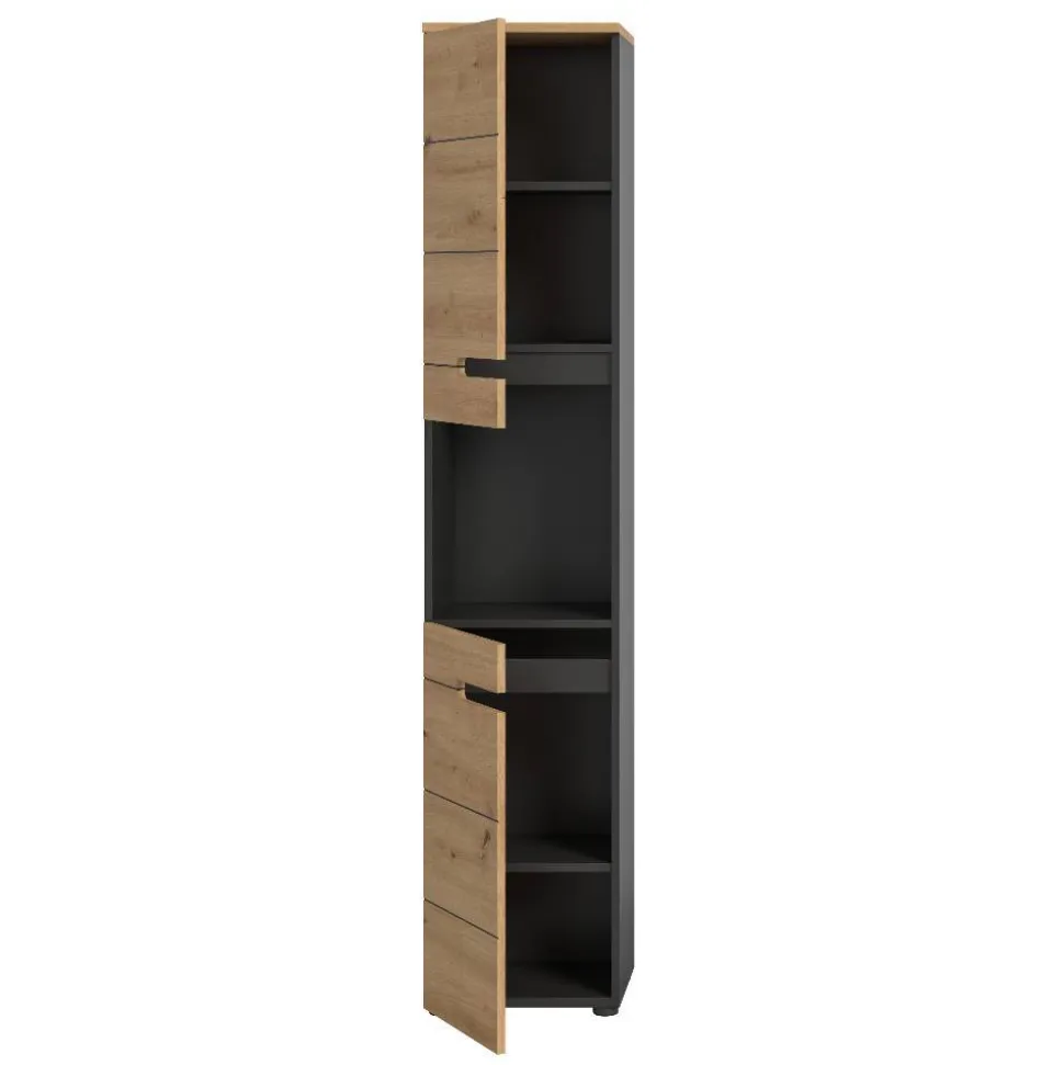 Hochschrank Alexandro