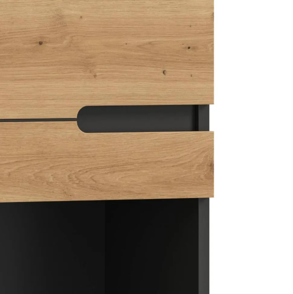 Hochschrank Alexandro