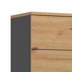 Hochschrank Alexandro
