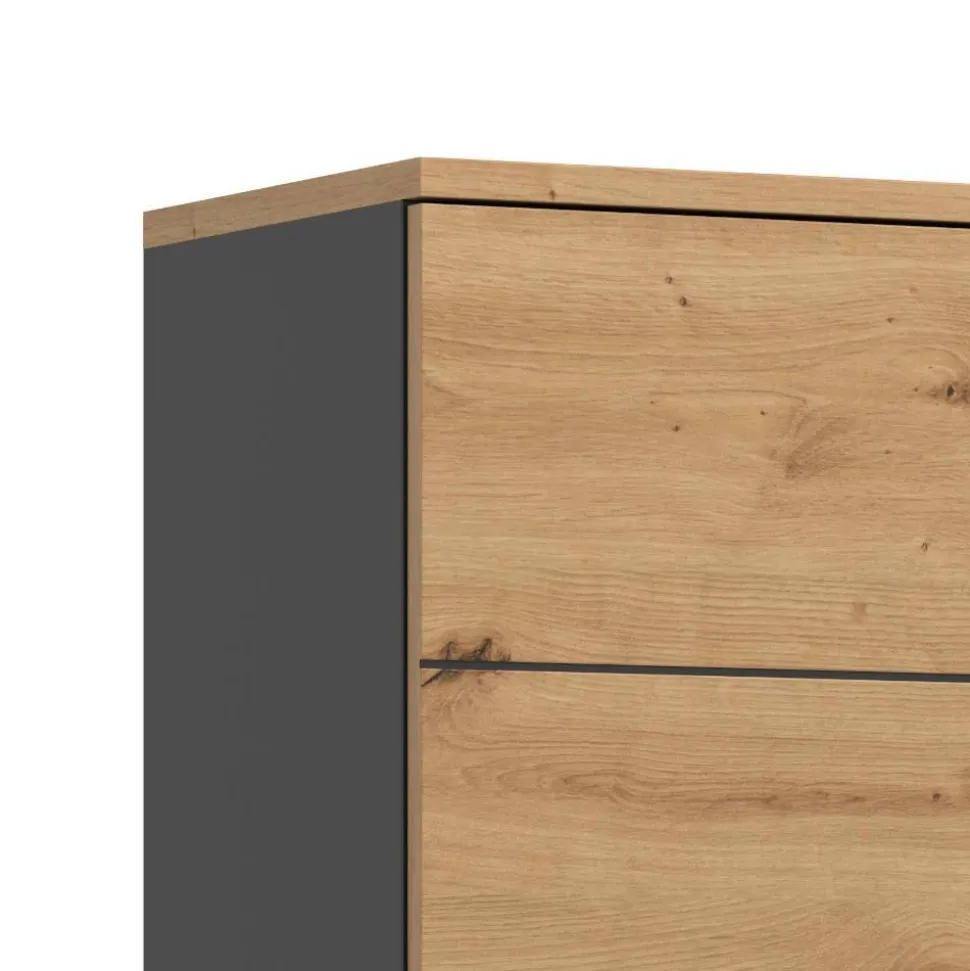 Hochschrank Alexandro