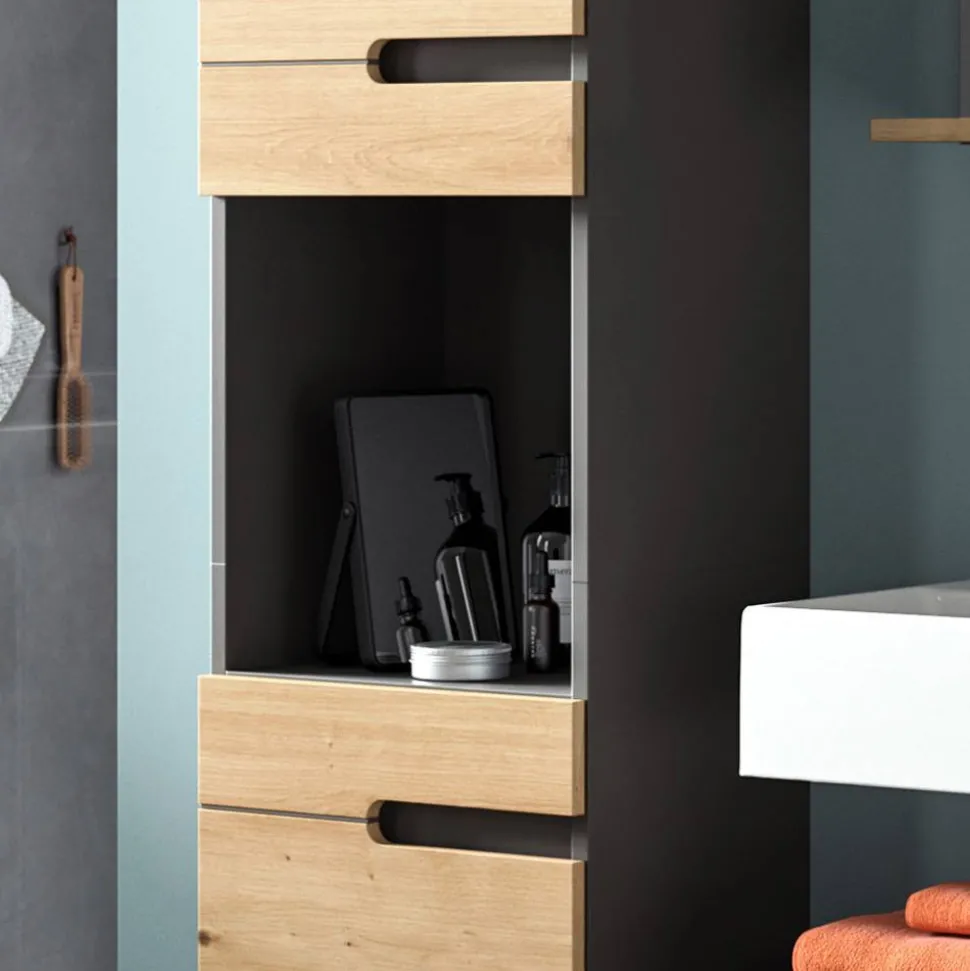 Hochschrank Alexandro