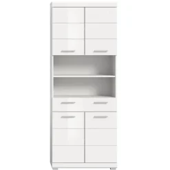 Hochschrank Bird