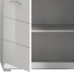 Hochschrank Bird