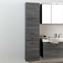 Hochschrank Blacingos