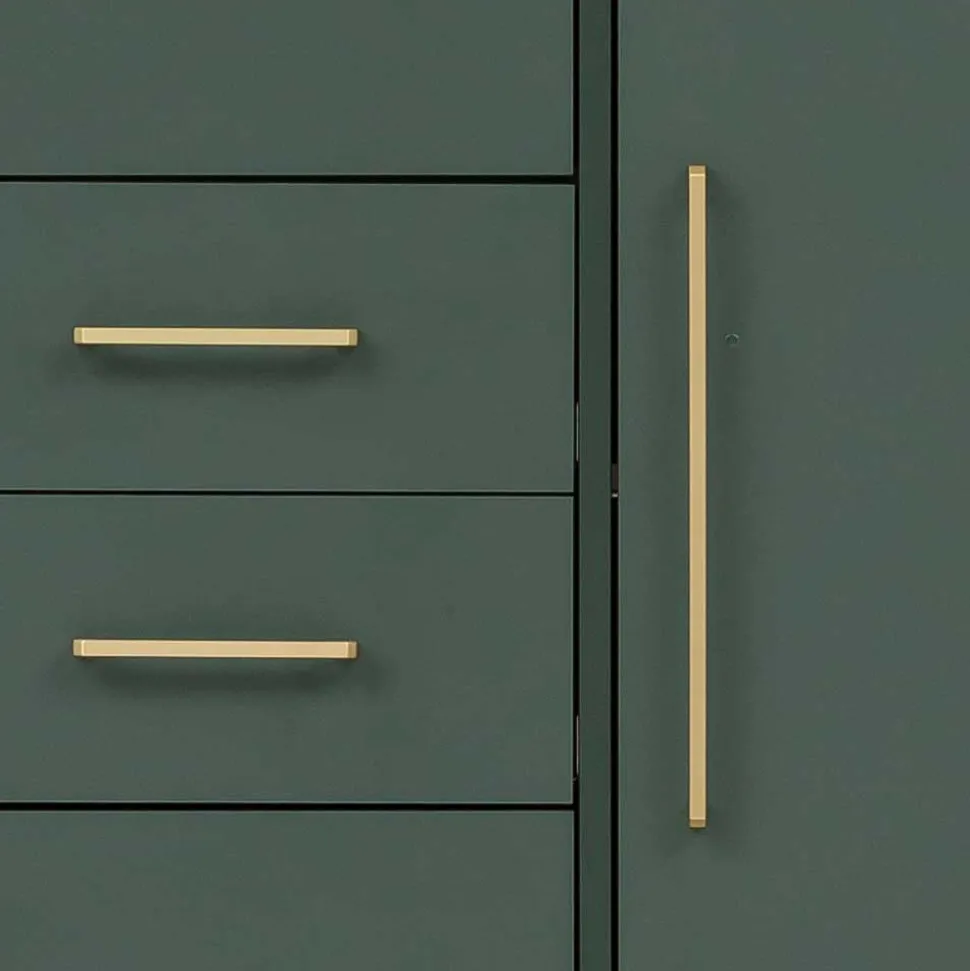 Hochschrank Call