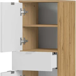 Hochschrank Mazuera