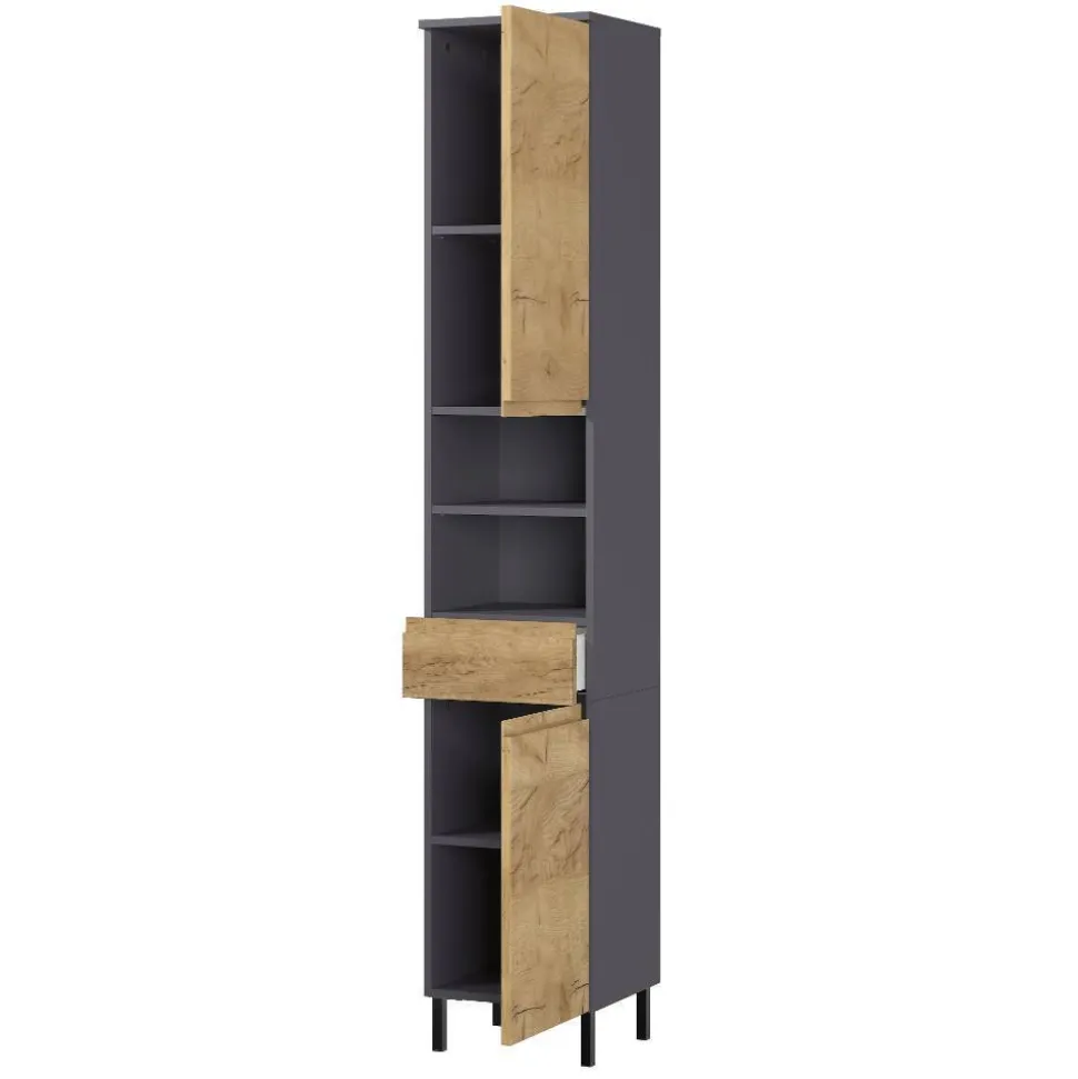 Hochschrank Pencras