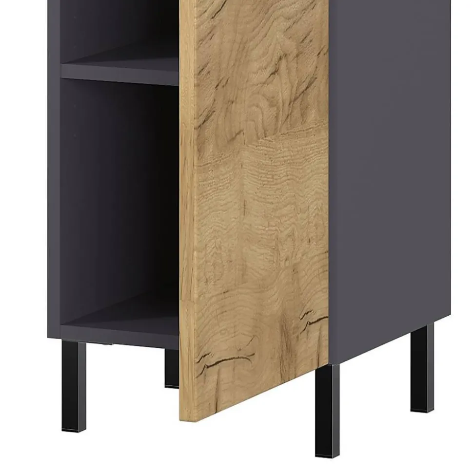 Hochschrank Pencras