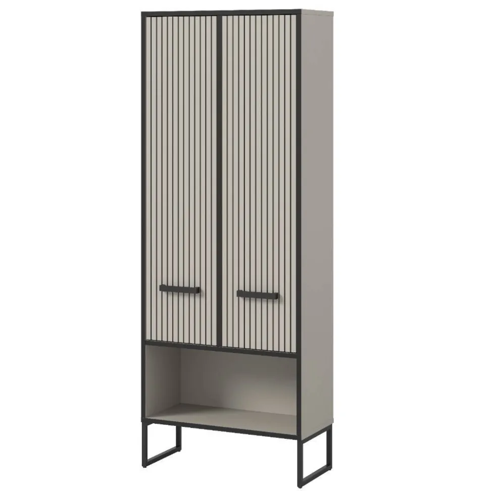 Hochschrank Please
