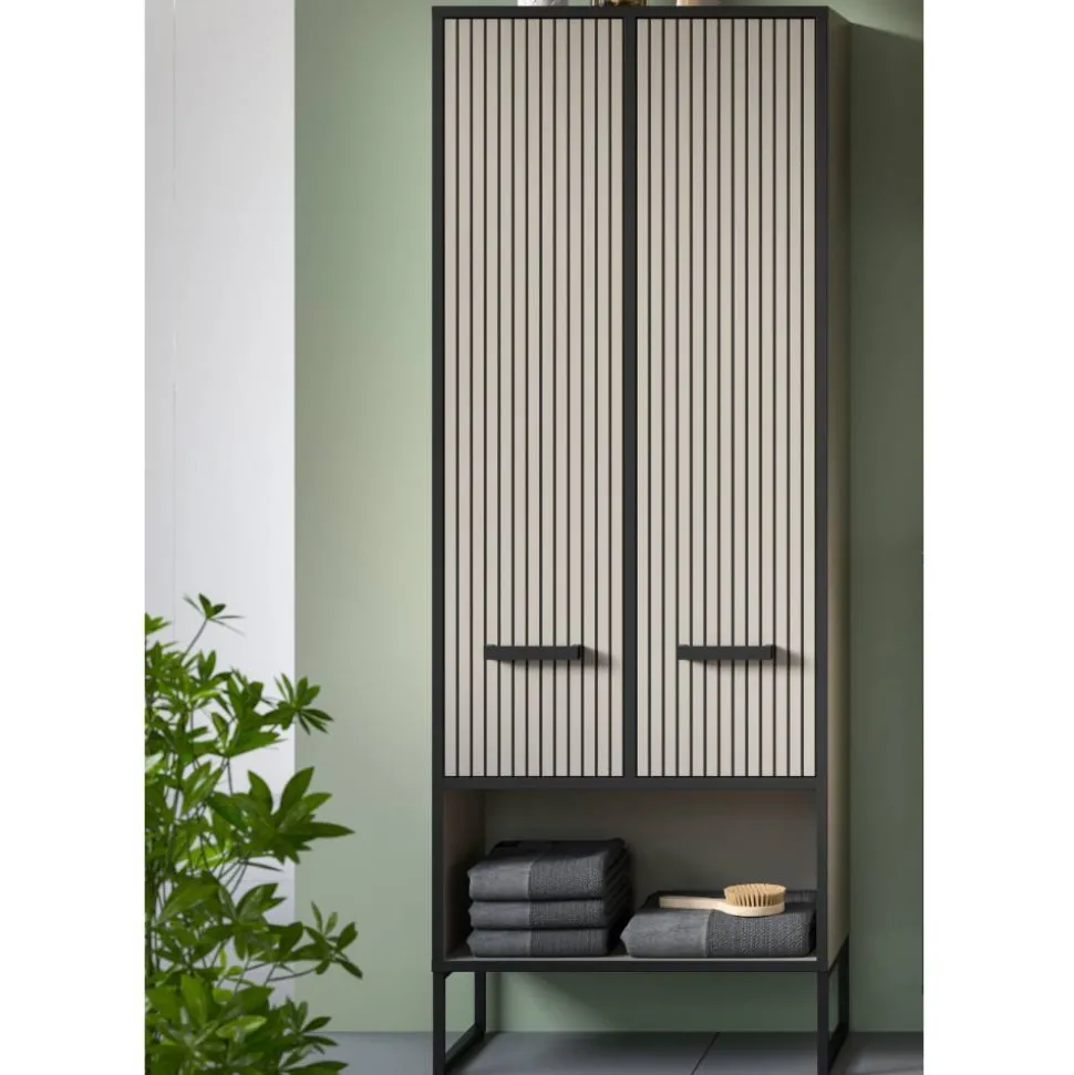 Hochschrank Please