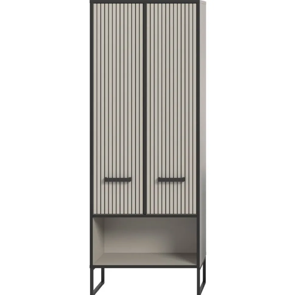 Hochschrank Please